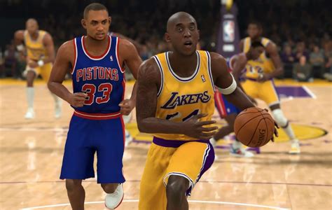 20 most essential NBA 2K21 (keyboard only) hotkey ‒ defkey