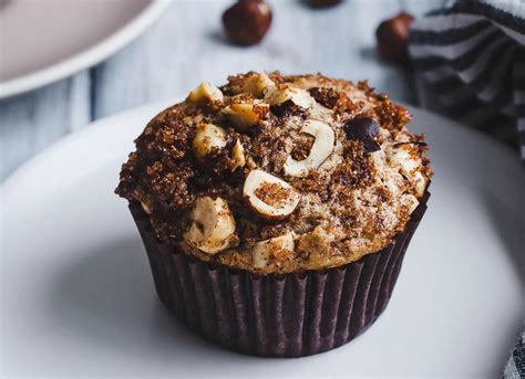 20 muffins rezept