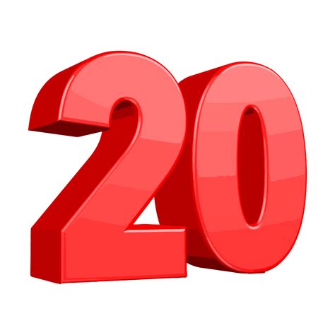 20 Of 35
