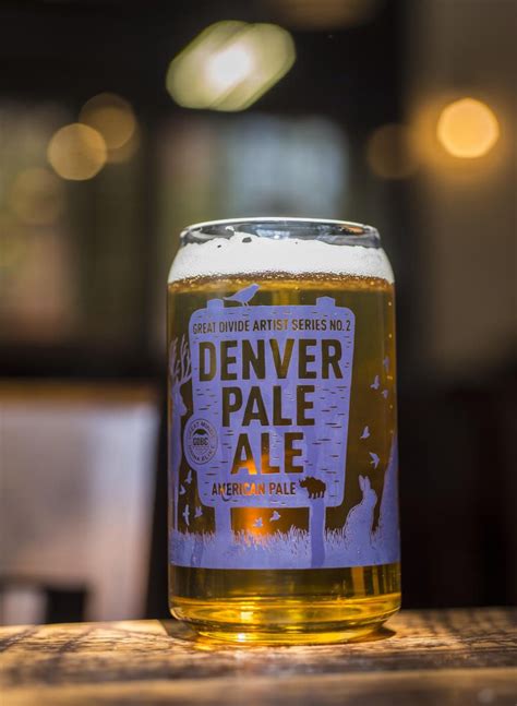 20 of the best breweries in the Denver metro area