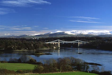 20 of the most beautiful bridges in Europe - Delve Into Europe