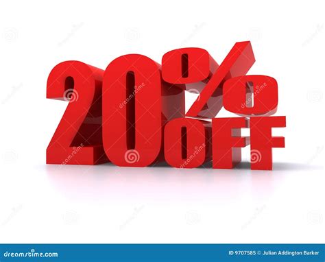 20 Off 50