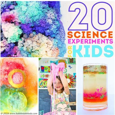 20 Offbeat Science Experiments Your Kids Will Love Science Experiments For Kids - Science Experiments For Kids