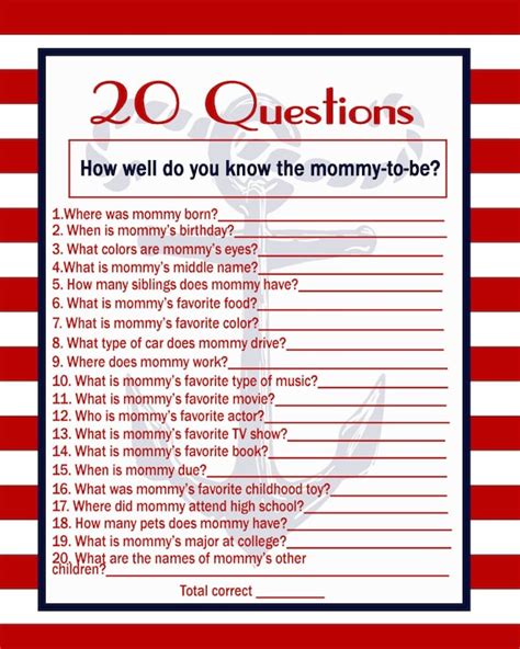 20 Questions is a classic game that has been redone with new people, places, and things. 20 Questions has creative clues that the whole family can enjoy together. The object of 20 Questions is to correctly identify well-known people, places and things through a series of clues. Kids and parents may not know the answers to the same questions, so .... 