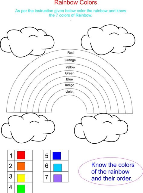 20 Rainbow Worksheets For Kindergarten Desalas Template Estimating Sums 3rd Grade - Estimating Sums 3rd Grade