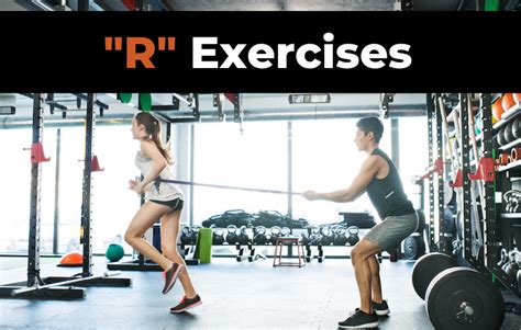 20 Rockin X27 Exercises That Start With R Body Parts Beginning With R - Body Parts Beginning With R