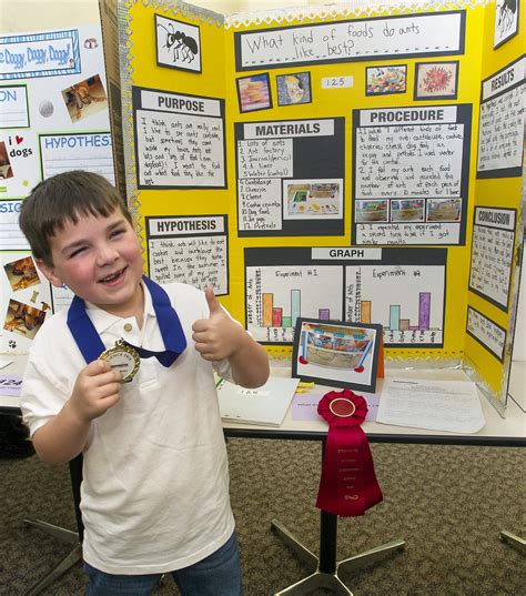 20 Science Fair Projects That Will Wow The Science Ideas Com - Science Ideas Com