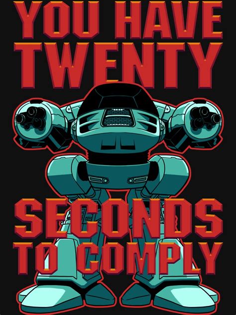 20 seconds to comply ringtone