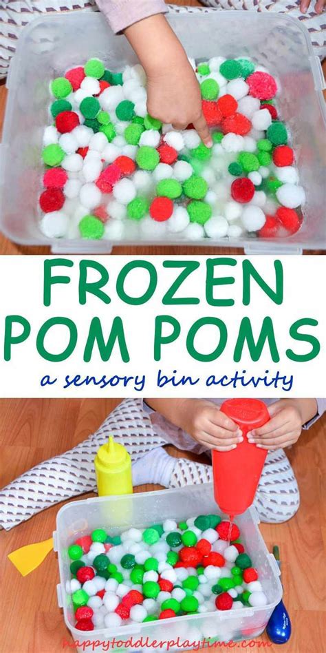 20 Sensory Activities For Kids The Spruce Crafts Science Sensory Activities - Science Sensory Activities
