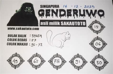 20 september 2023 hari apa. Teki togel singapore hari.