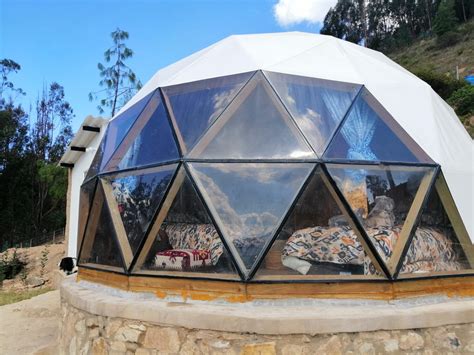 20 sitios de Glamping cerca a Bogotá - Awalí Ecoturismo