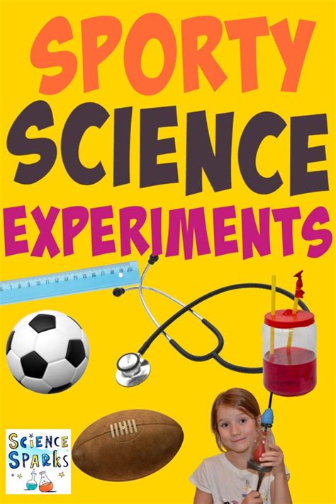 20 Sporty Science Ideas Sports Day Science Science Science Olympics Activities - Science Olympics Activities