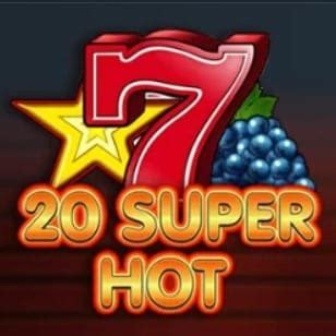 20 super hot oyna