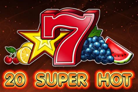 20 super hot slot machine online free fyly france