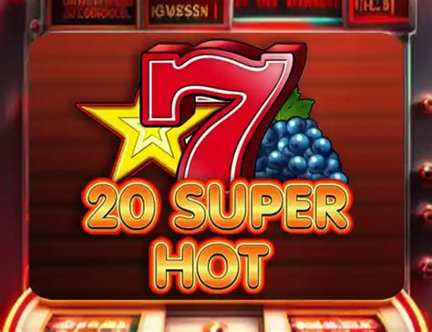 20 super hot slot machine online uyyz canada