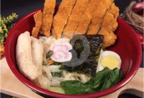 20 tempat makan katsu udon terbaik di bandung 【83 highlight rambut pendek sebahu tampil kece yang harus kamu coba】