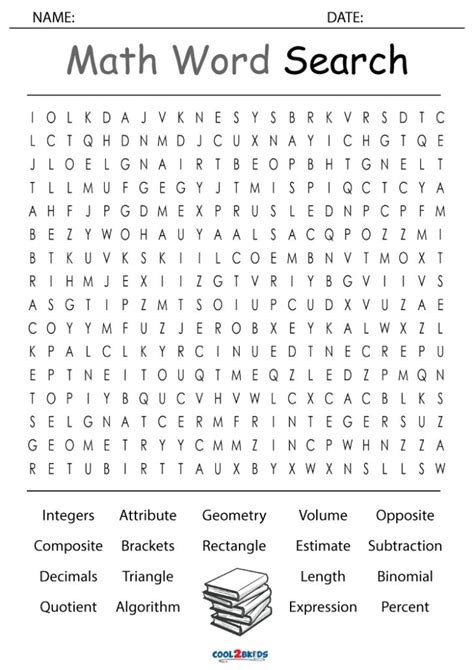 20 Thrilling 5th Grade Word Searches Kitty Baby Fifth Grade Word Search - Fifth Grade Word Search