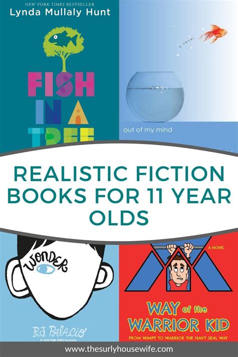 20 Wonderful Realistic Fiction Books For 5th Graders Fifth Grade Reading Level - Fifth Grade Reading Level
