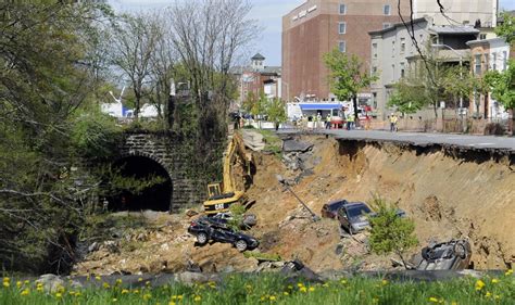 20 years after Baltimore’s Howard Street Tunnel fire, long …