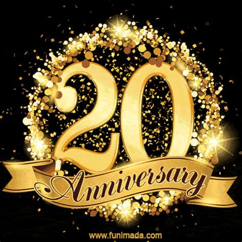 Download Funny Happy Work Anniversary Confetti GIF for free. 10000+ high-quality GIFs and other animated GIFs for Free on GifDB. Log in to GifDB.com. ... Glitzy Happy Work Anniversary 20 Years GIF. Flashy Happy Work Anniversary 15 Years GIF. Dazzling Happy Work Anniversary 6 Years GIF.