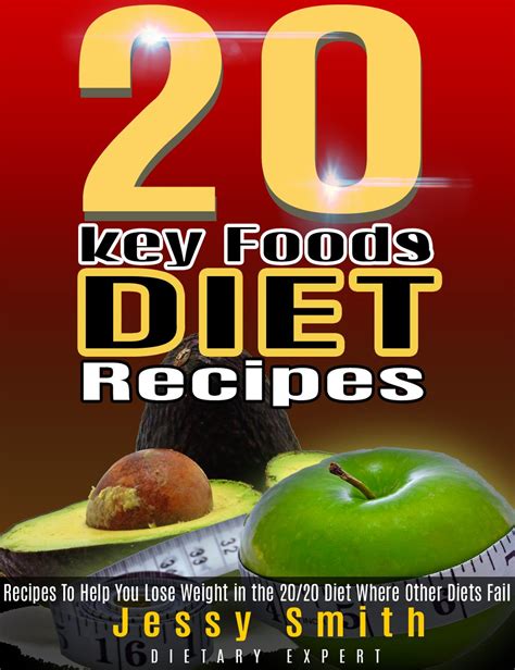 Read Online 20 20 Diet Top 45 20 20 Diet Recipes 