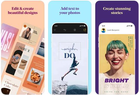 20 Best Instagram Story Apps for Designing Content 2022