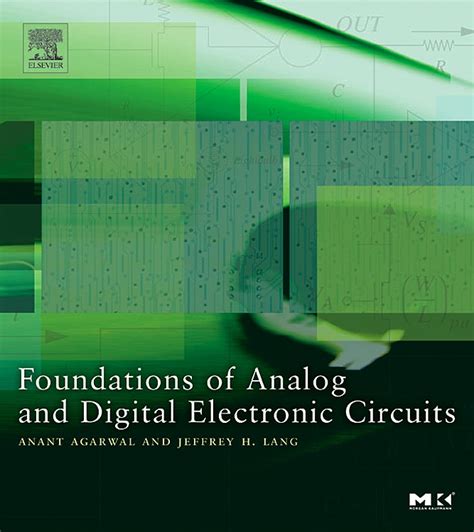 Read 20 Foundations Of Analog And Digital Electronic Circuits 