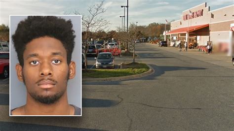 20-year-old Md. man charged with stealing forklift from Lowe’s and running down, killing woman