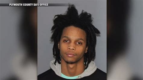 20-year-old accused in deadly shooting in Plymouth held without bail after arraignment