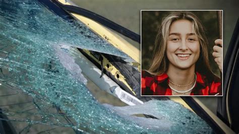 20-year-old killed by rock thrown at car in Golden