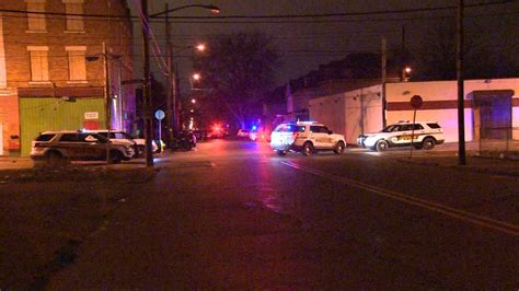 20-year-old man dies after shooting in Homewood - WTAE