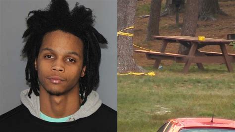 20-year-old to be arraigned in deadly shooting in Myles Standish Forest in Plymouth