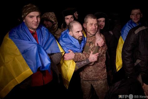 200人以上のケニア人がウクライナでロシアのために戦っている-大臣