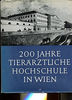 200 [zweihundert] jahre tierärztliche hochschule in wien. - Baileys textbook of histology fourteenth 14th edition.
