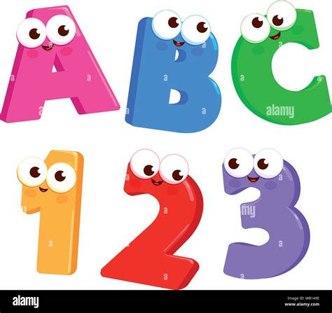 200+ Abc 123 Pictures - Freepik