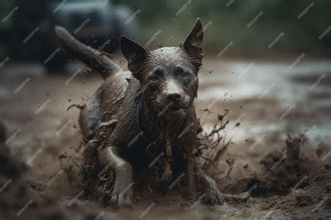 200+ Dog Mud Pictures - Freepik