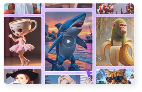 200+ Fun AI Video Effects - Free AI Video Templates - coolestguyplanet.net