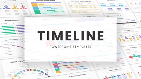 200+ Timeline PowerPoint Template for Professionals SlideBazaar