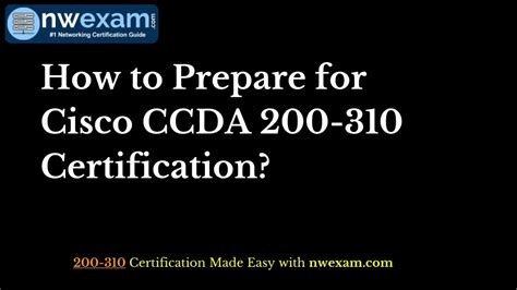 200 310 Desgn Ccda Practice Exam Boson