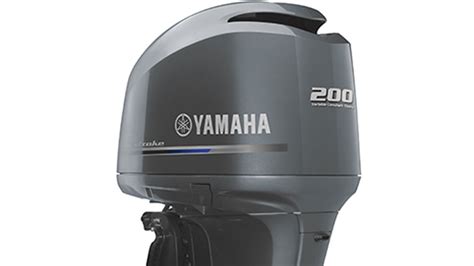 200 Hp Yamaha Outboard Price