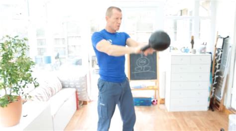 200 Kettlebell Swings - Limitless Fitness Coaching and Education