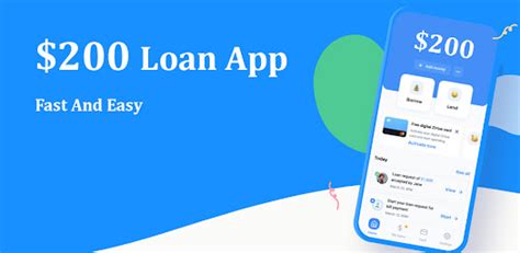 200 Loan: Payday Advance Loan - Apps on Google Play