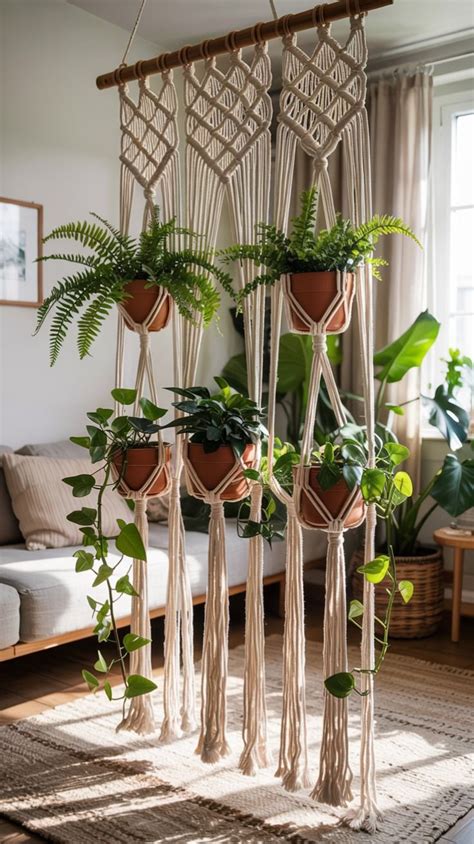 200 Macrame plant hangers ideas - raincitystudios.com