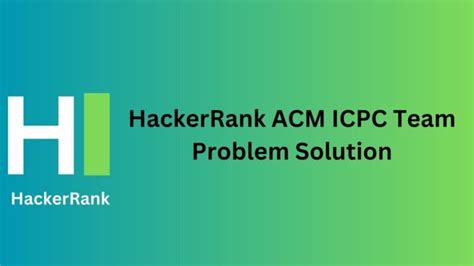200 Acm Problems Solution Source Code Thinkdiff Net