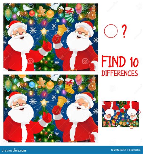 200 Christmas Spot The Difference Pictures Freepik Christmas Spot The Difference Pictures - Christmas Spot The Difference Pictures