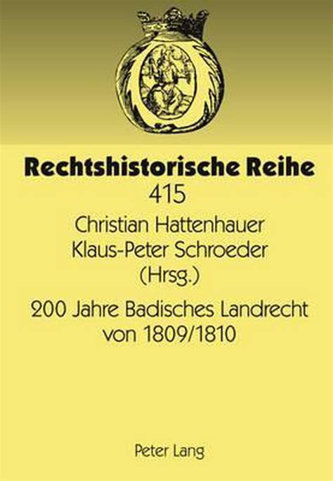 200 jahre badisches landrecht von 1809/1810. - Mercedes benz w123 300d 1976 1985 service repair manual.