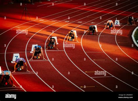 200 Meters