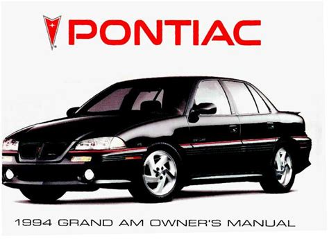 200 pontiac grand am shop manual. - Toyota starlet 98 service manual np90.