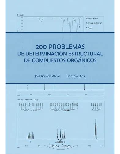 200 problemas de determinacion estructural de com