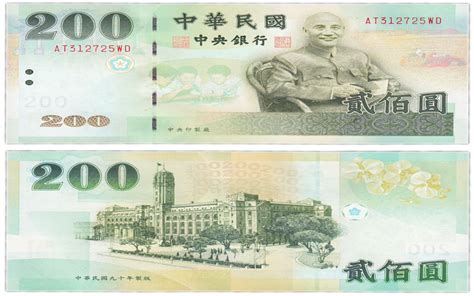 200 tệ | 200 Nhn dn t Trung Quc bng